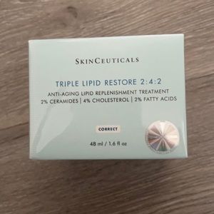 SkinCeuticals Triple Lipid Restore 2:4:2 48ml 1.6fl.oz new sealed
